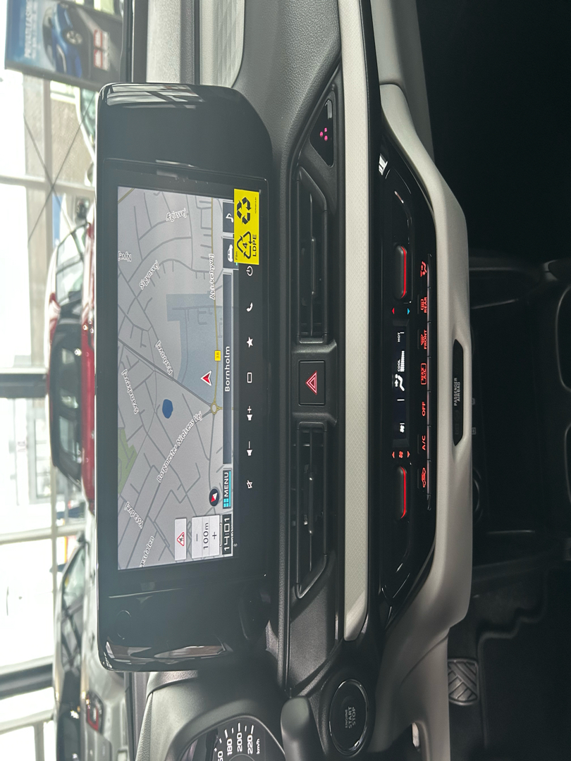 Billede af Suzuki Swift 1,2 Advance 82HK 5d