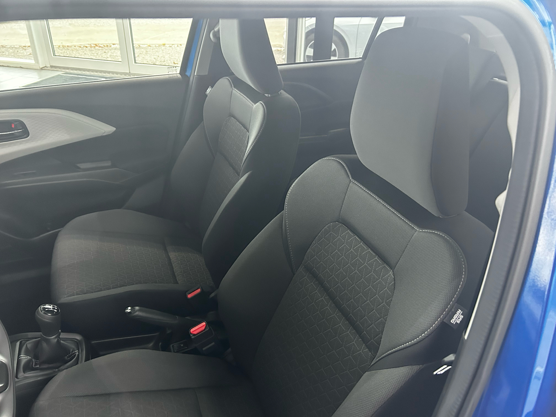 Billede af Suzuki Swift 1,2 Advance 82HK 5d