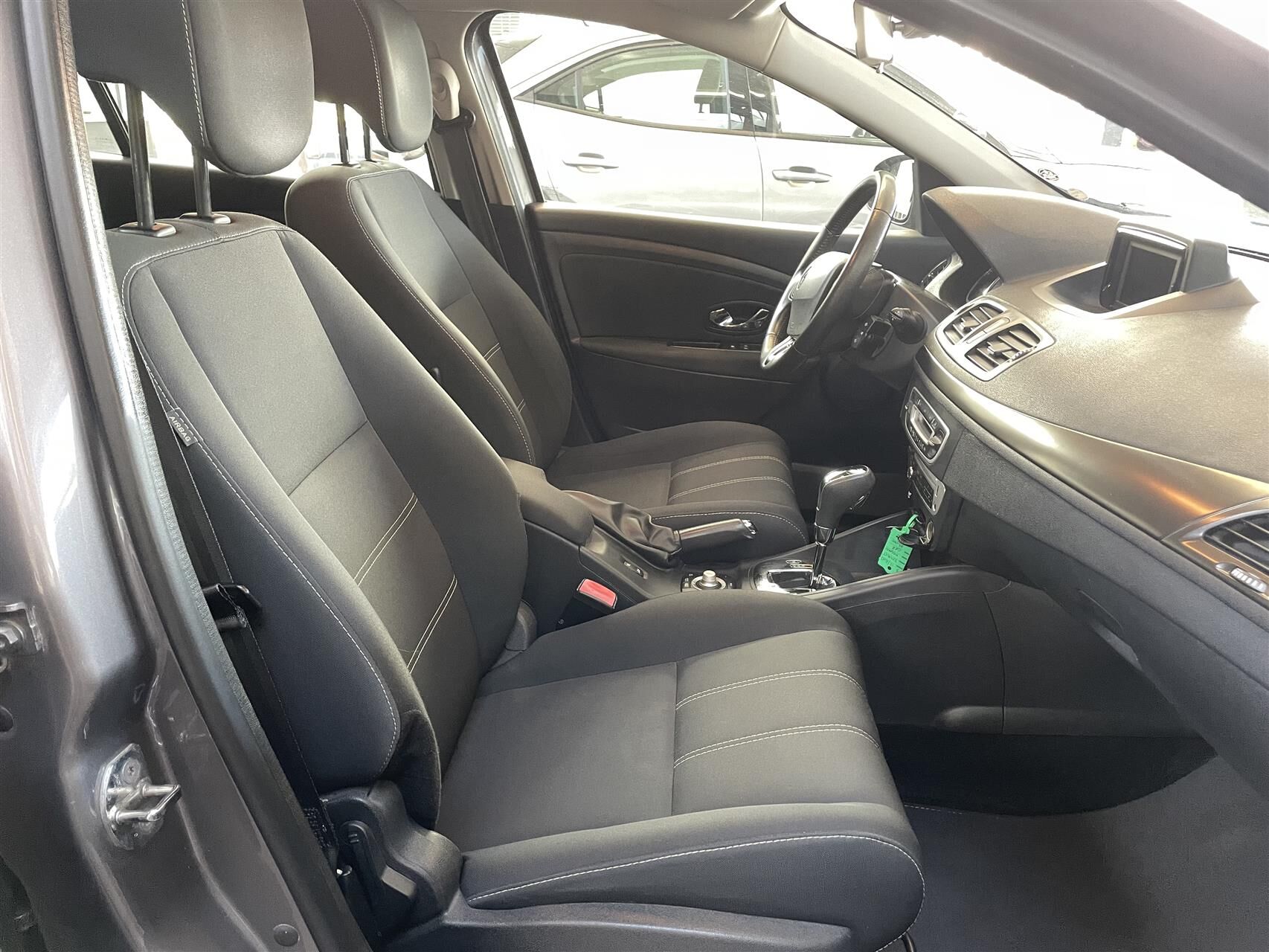 Billede af Renault Mégane Sport Tourer 1,5 DCI FAP Expression EDC 110HK Stc 6g Aut.