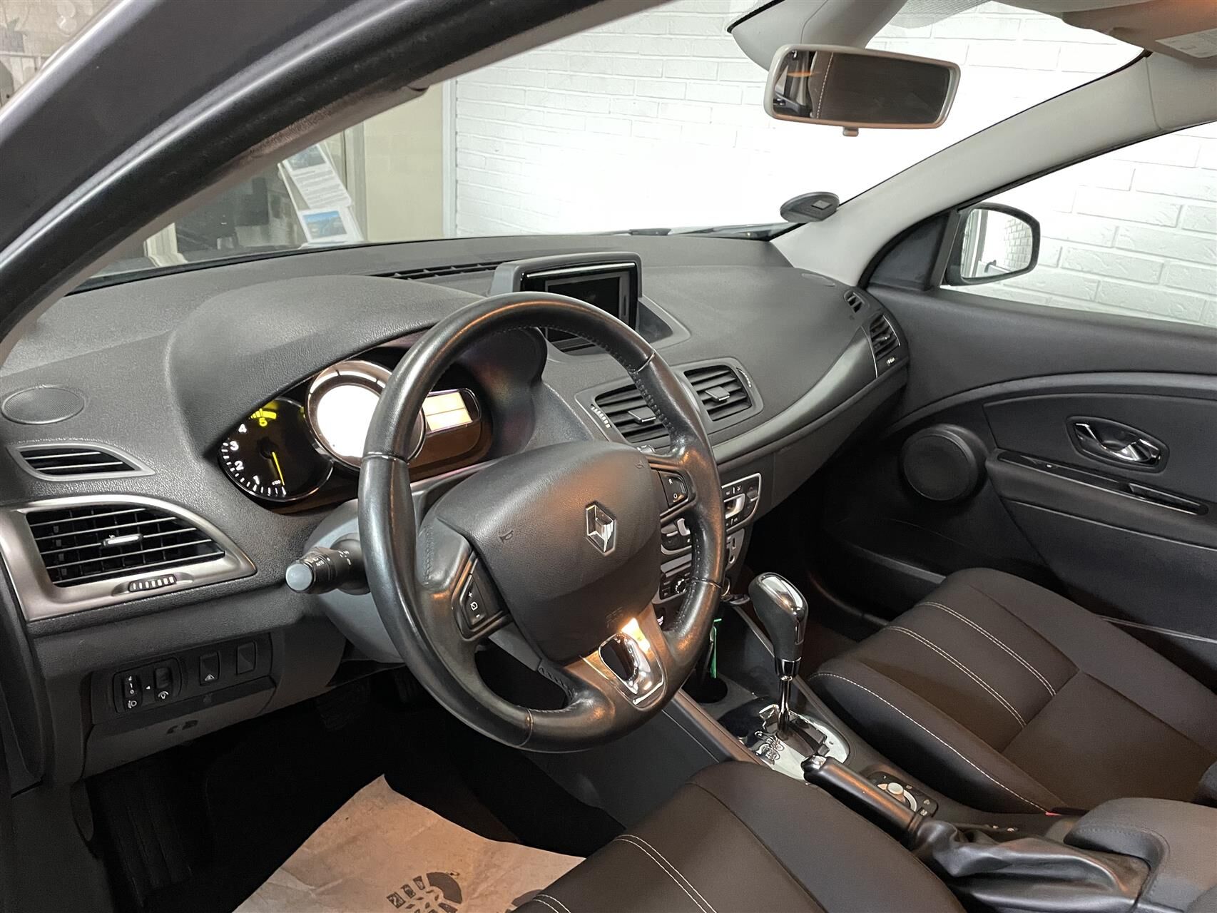 Billede af Renault Mégane Sport Tourer 1,5 DCI FAP Expression EDC 110HK Stc 6g Aut.