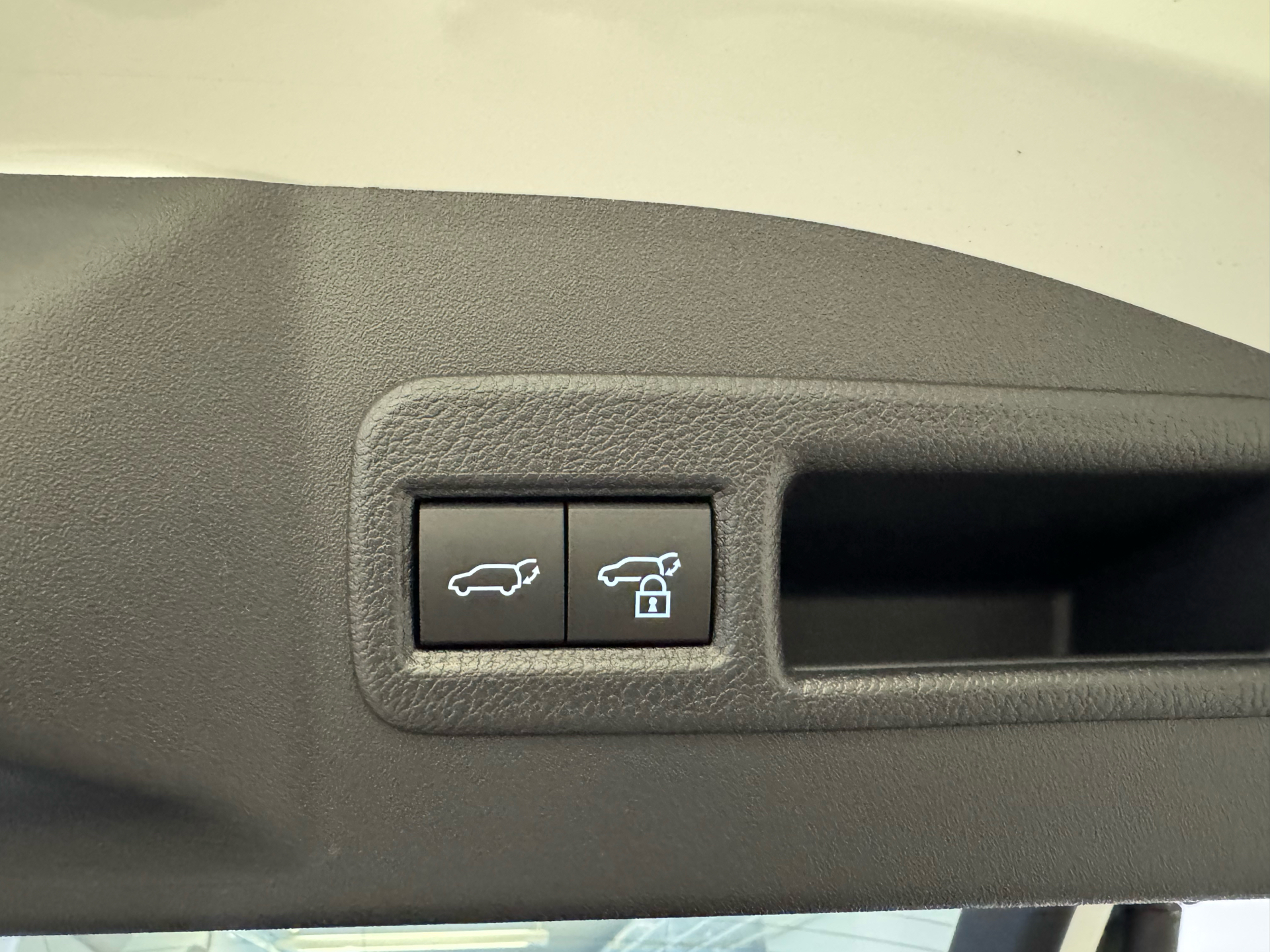 Billede af Toyota BZ4X EL Active Business 204HK 5d Aut.