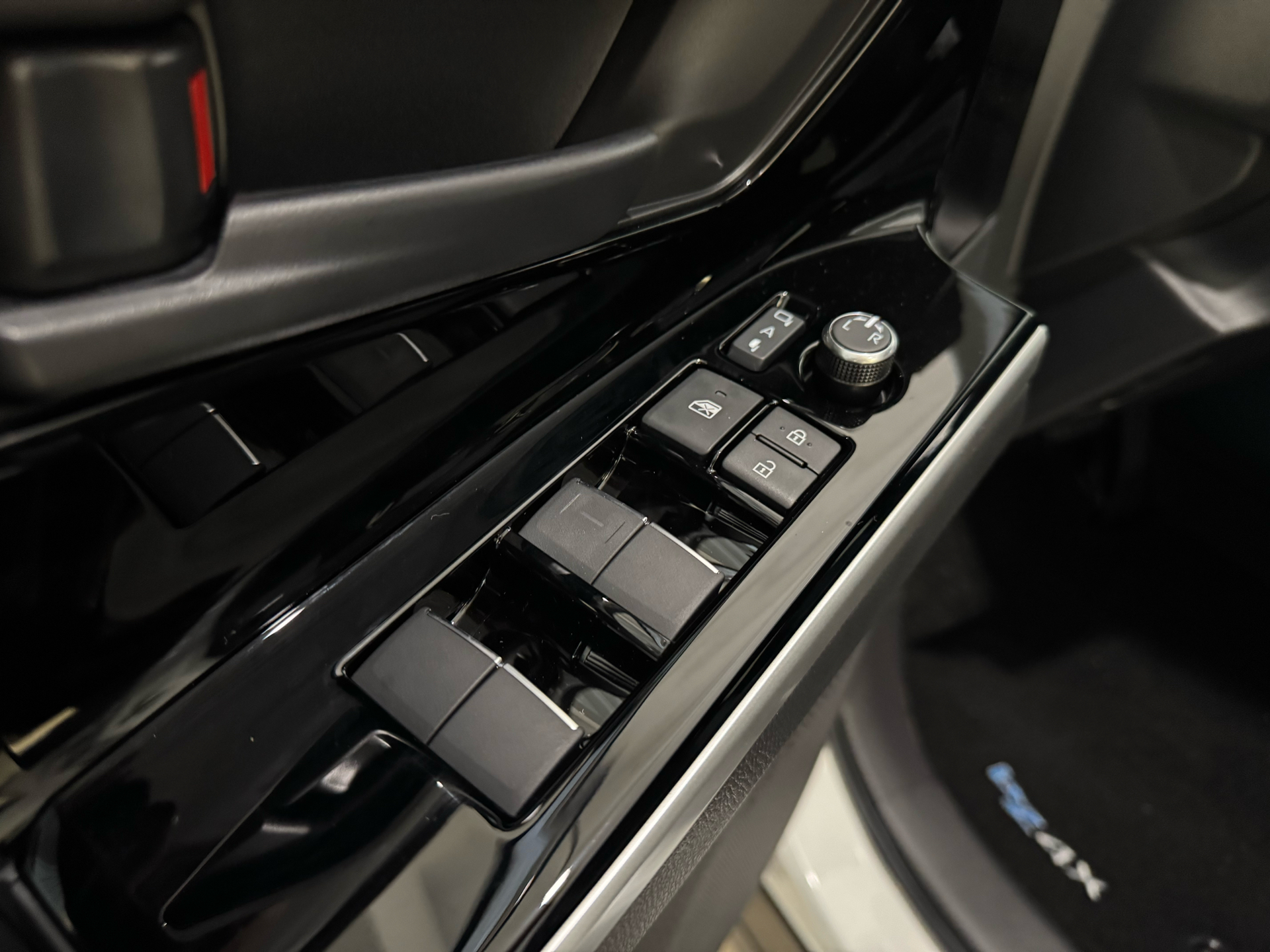 Billede af Toyota BZ4X EL Active Business 204HK 5d Aut.