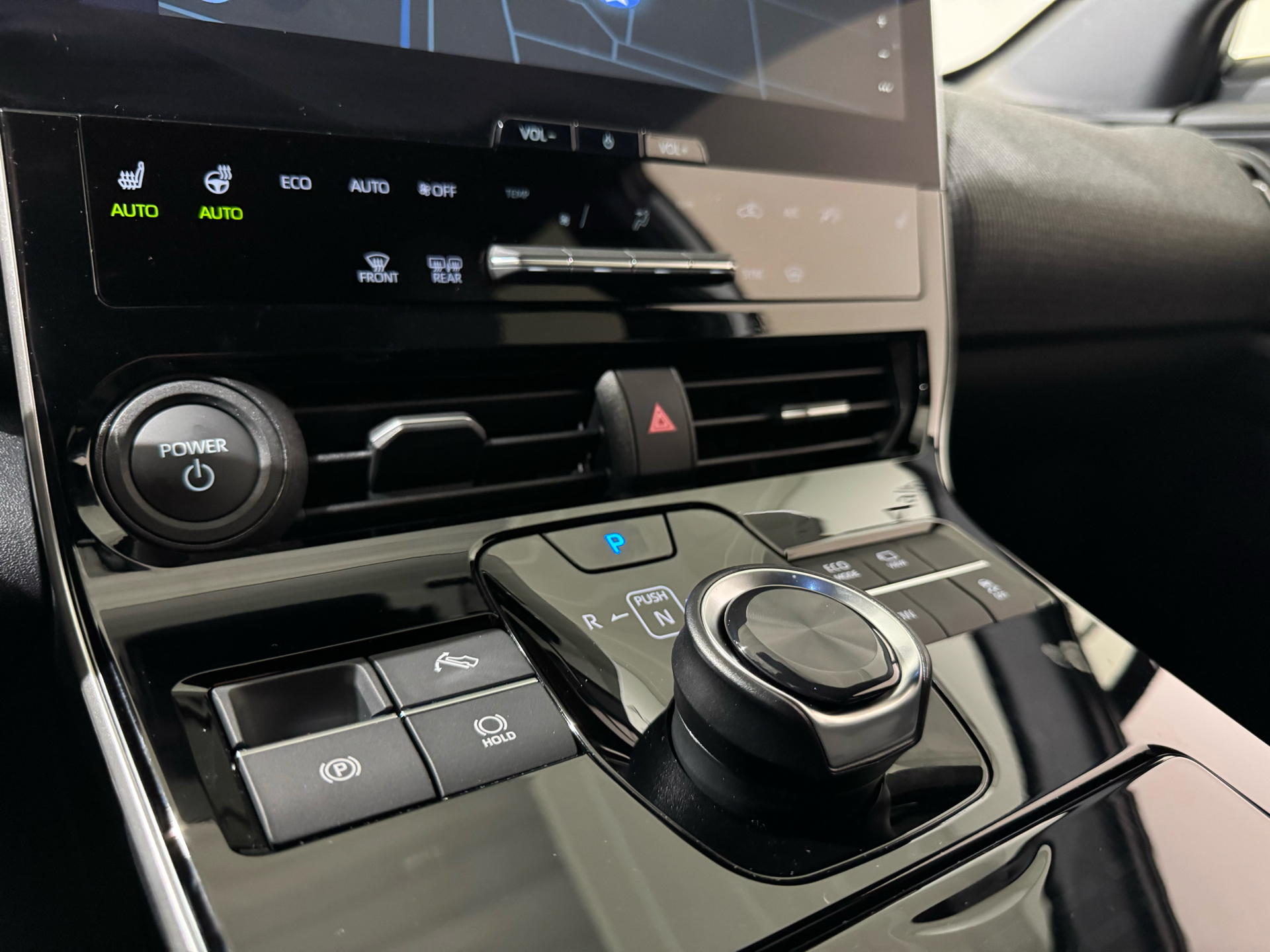 Billede af Toyota BZ4X EL Active Business 204HK 5d Aut.