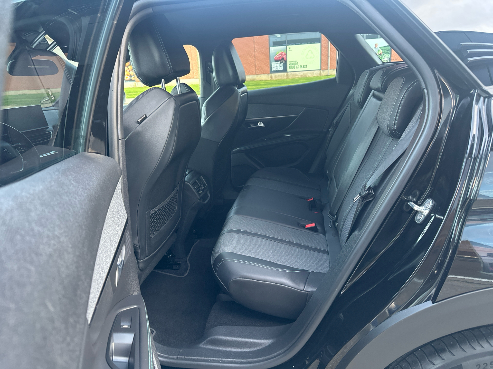 Billede af Peugeot 3008 1,5 BlueHDi Allure Pack EAT8 130HK 5d 8g Aut.