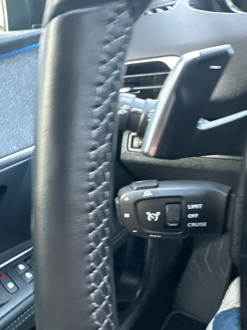 Billede af Peugeot 3008 1,5 BlueHDi Allure Pack EAT8 130HK 5d 8g Aut.