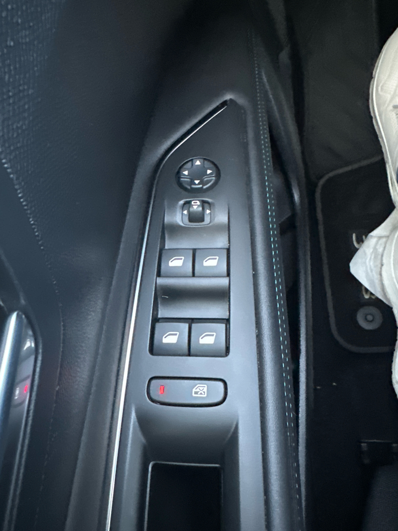 Billede af Peugeot 3008 1,5 BlueHDi Allure Pack EAT8 130HK 5d 8g Aut.