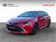 Billede af Toyota Corolla Touring Sports 2,0 Hybrid Elegant E-CVT 184HK Stc Trinl. Gear