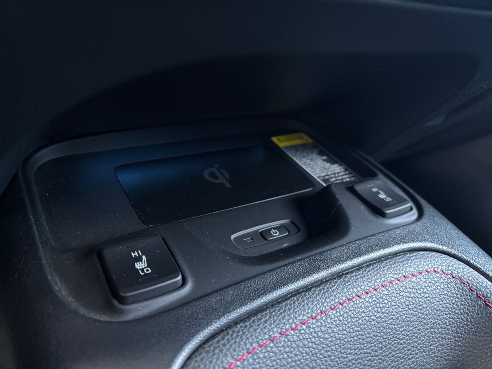 Billede af Toyota Corolla Touring Sports 2,0 Hybrid Elegant E-CVT 184HK Stc Trinl. Gear