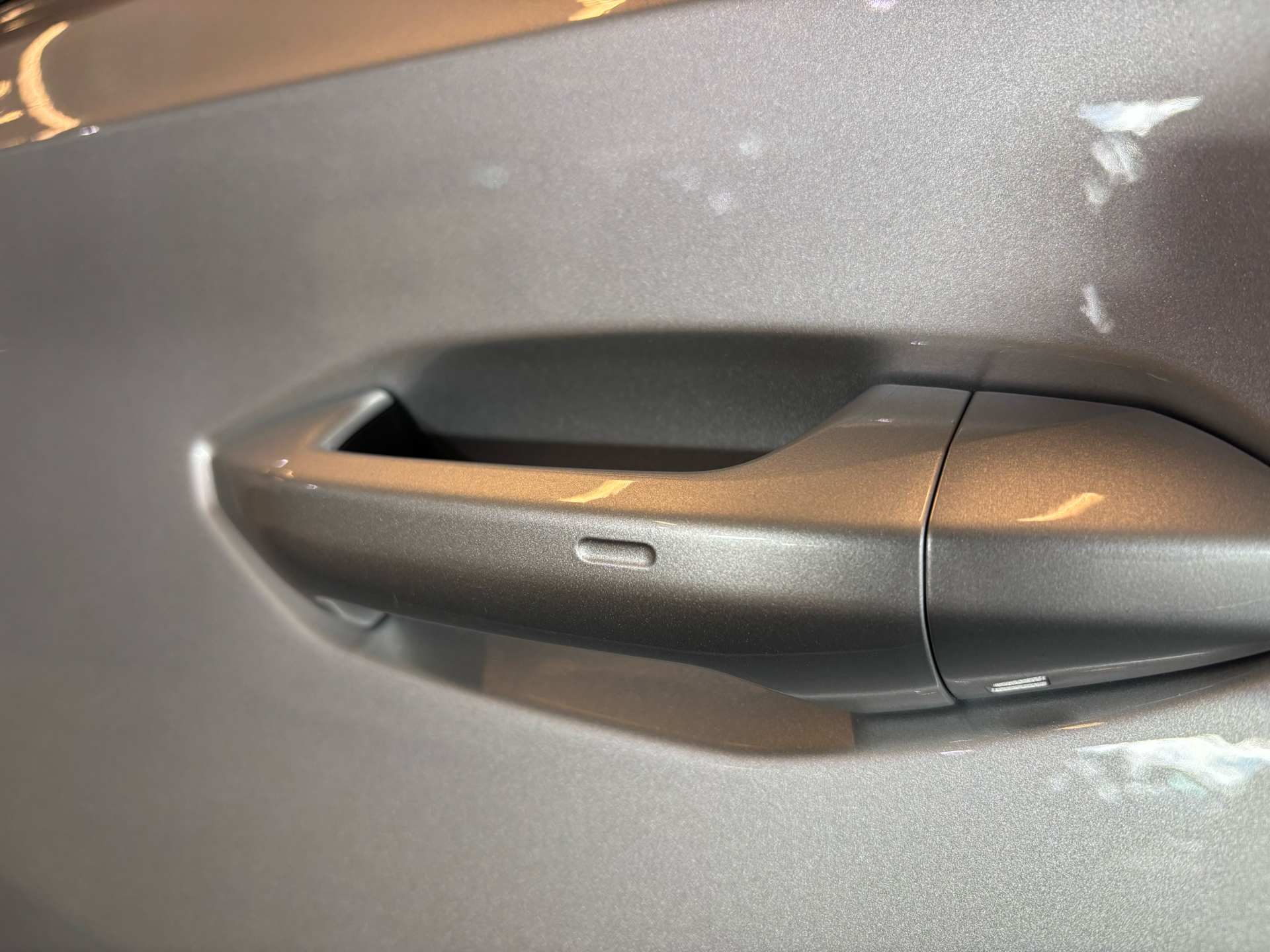 Billede af Skoda Enyaq iV Coupe EL RS 4x4 299HK 5d Aut.