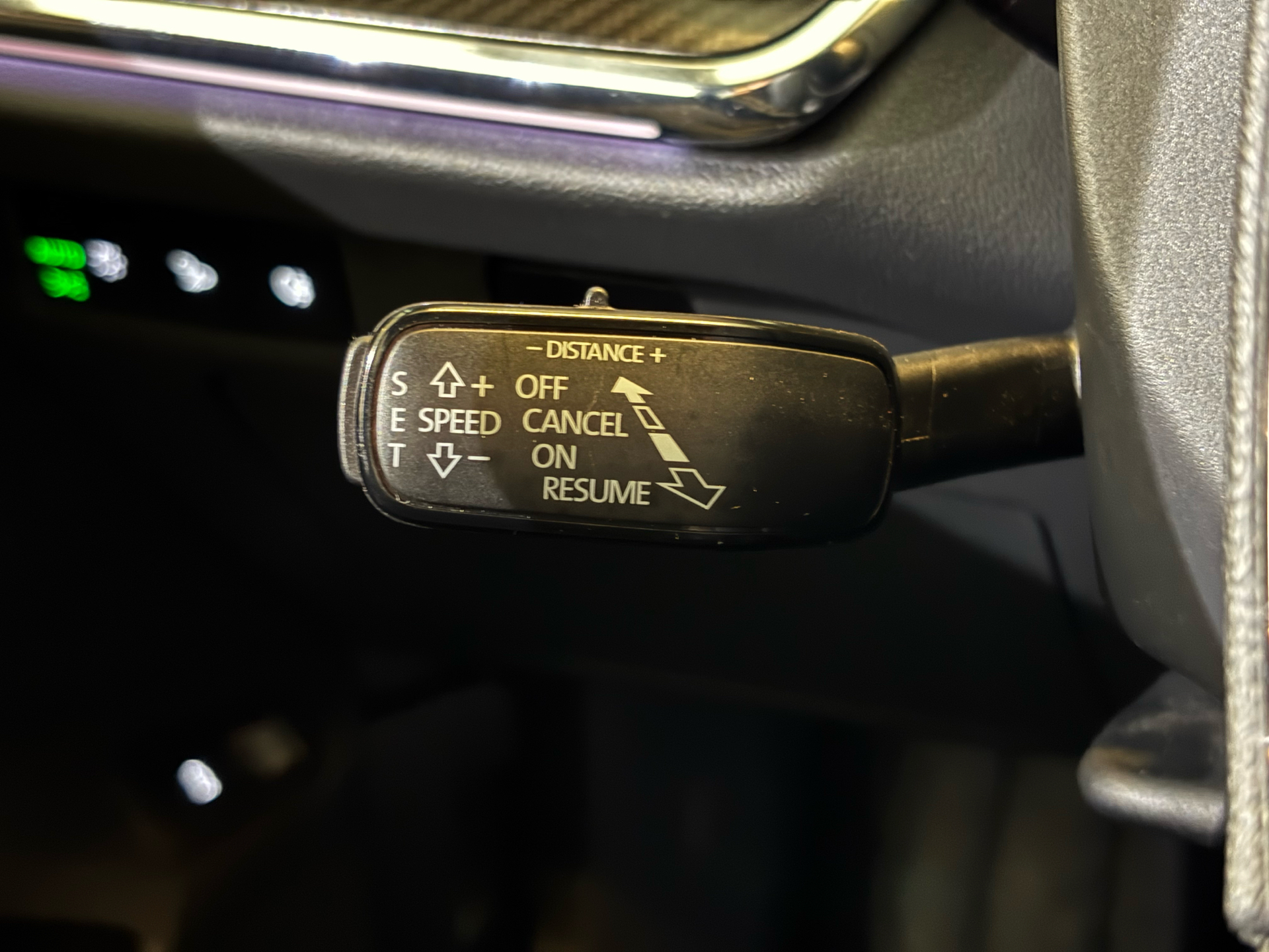 Billede af Skoda Enyaq iV Coupe EL RS 4x4 299HK 5d Aut.