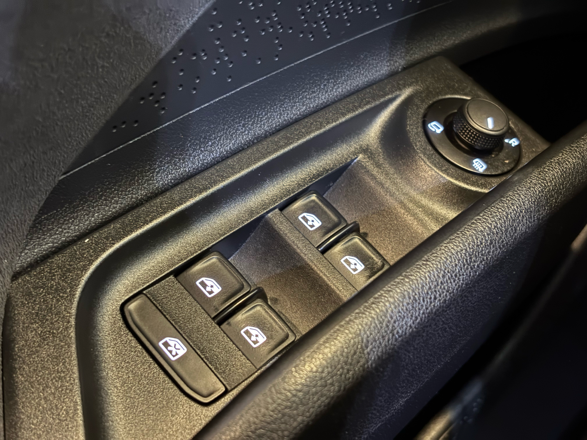 Billede af Skoda Enyaq iV Coupe EL RS 4x4 299HK 5d Aut.