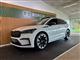 Billede af Skoda Enyaq iV 80 EL Sportline 204HK 5d Aut.