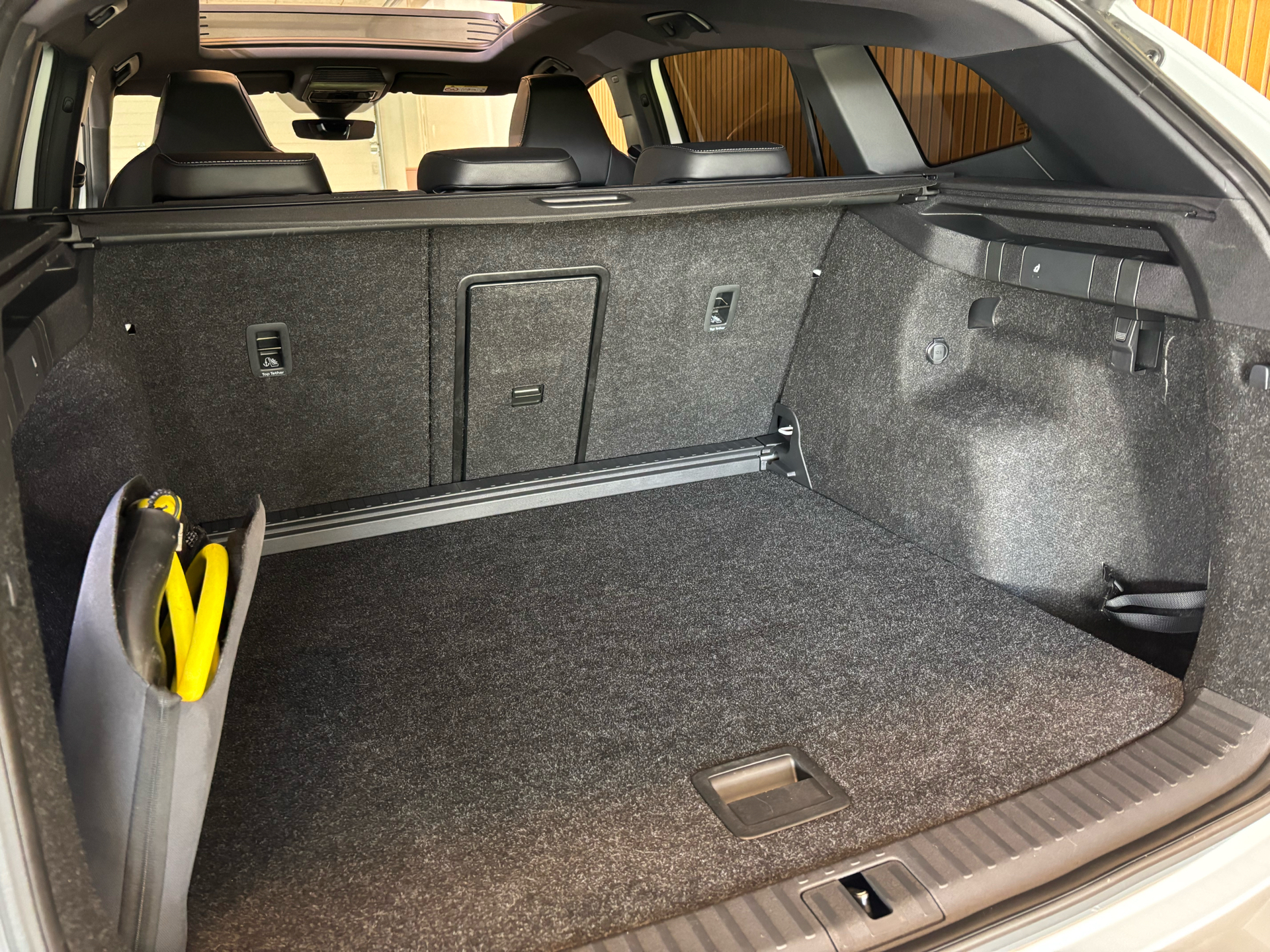 Billede af Skoda Enyaq iV 80 EL Sportline 204HK 5d Aut.