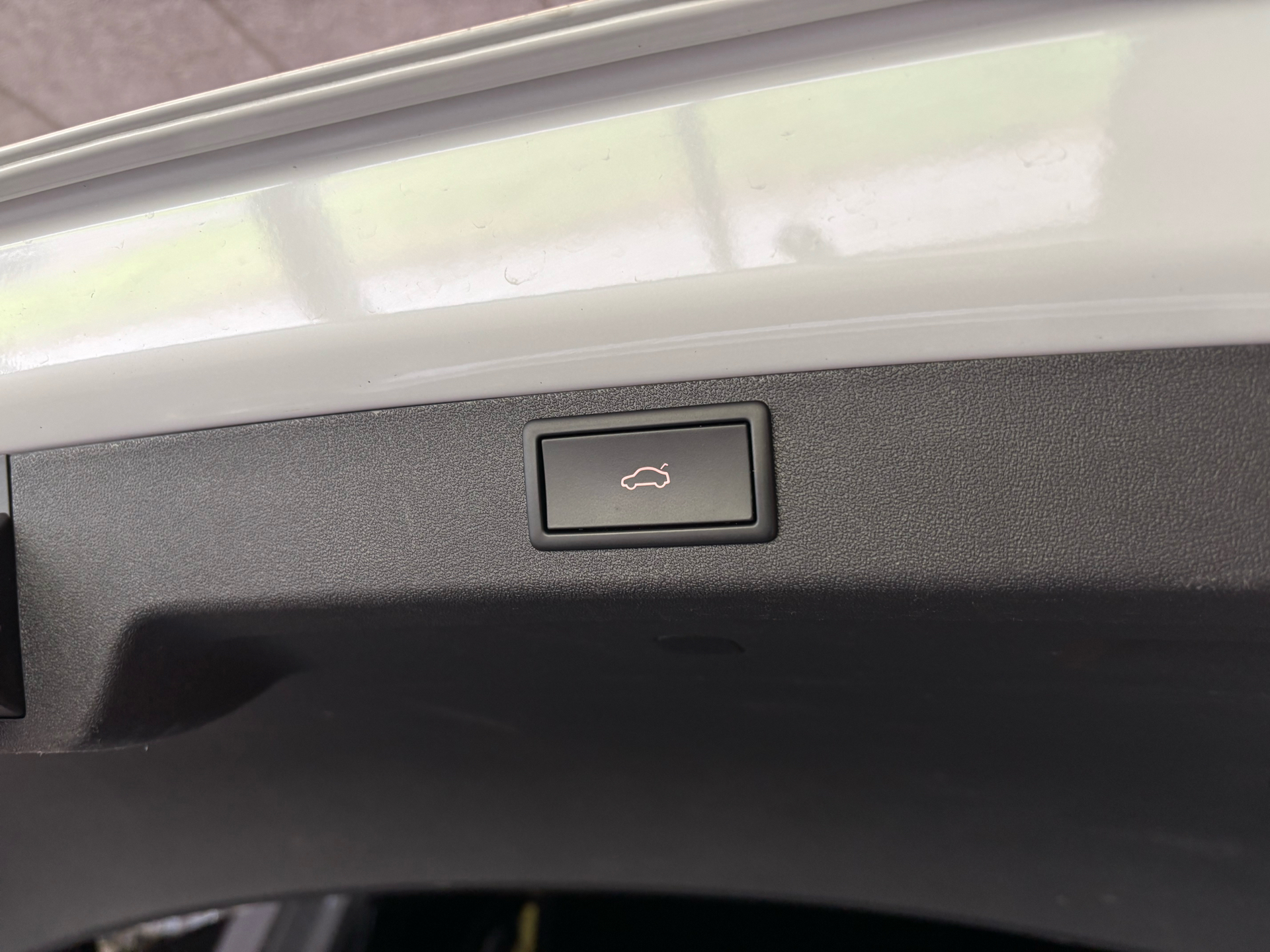 Billede af Skoda Enyaq iV 80 EL Sportline 204HK 5d Aut.