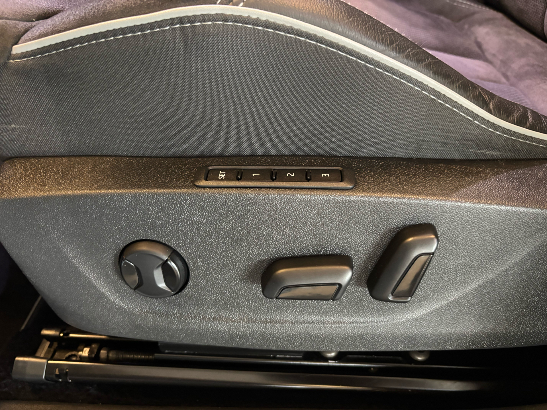 Billede af Skoda Enyaq iV 80 EL Sportline 204HK 5d Aut.