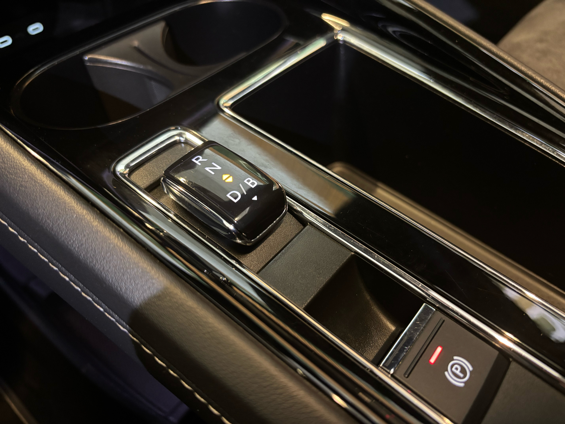 Billede af Skoda Enyaq iV 80 EL Sportline 204HK 5d Aut.