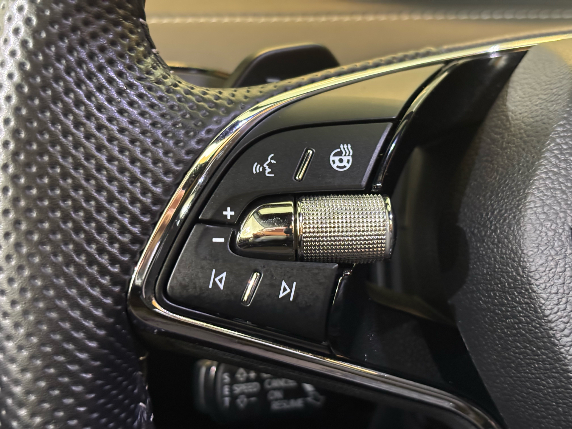 Billede af Skoda Enyaq iV 80 EL Sportline 204HK 5d Aut.