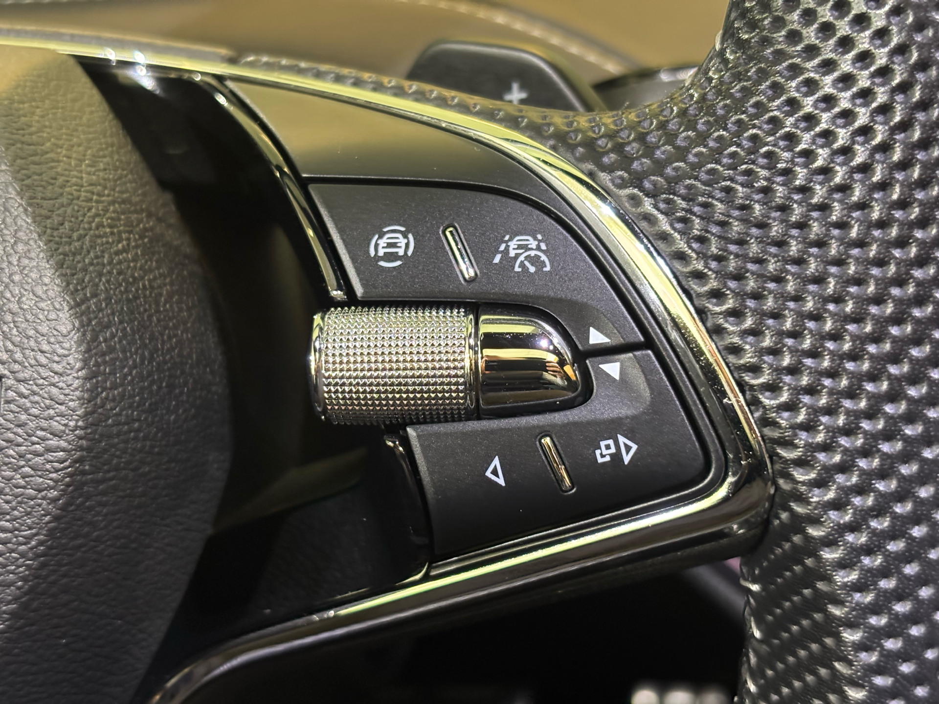 Billede af Skoda Enyaq iV 80 EL Sportline 204HK 5d Aut.