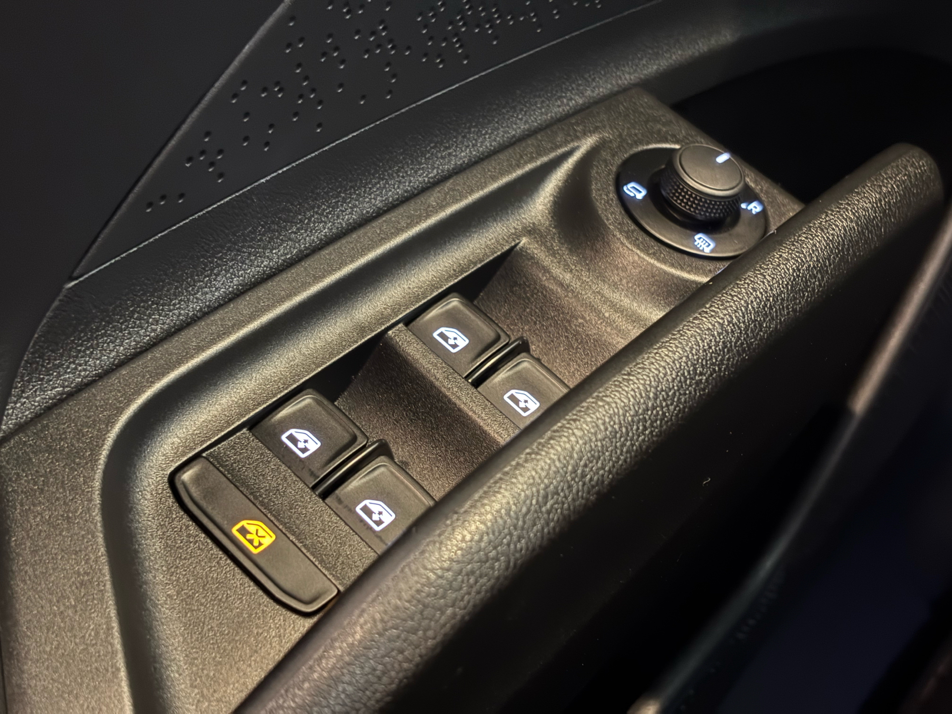 Billede af Skoda Enyaq iV 80 EL Sportline 204HK 5d Aut.