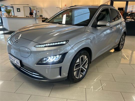 Hyundai Kona EL Ultimate 204HK 5d Aut.