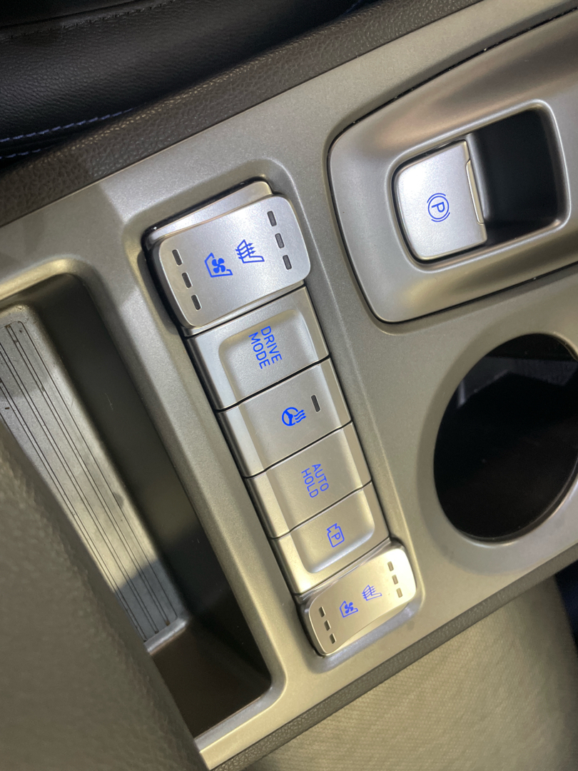 Billede af Hyundai Kona EL Ultimate 204HK 5d Aut.