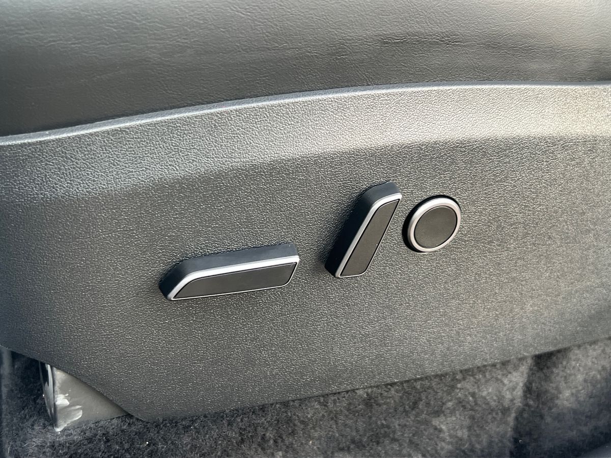 Billede af Tesla Model Y EL Long Range RWD 340HK 5d Aut.