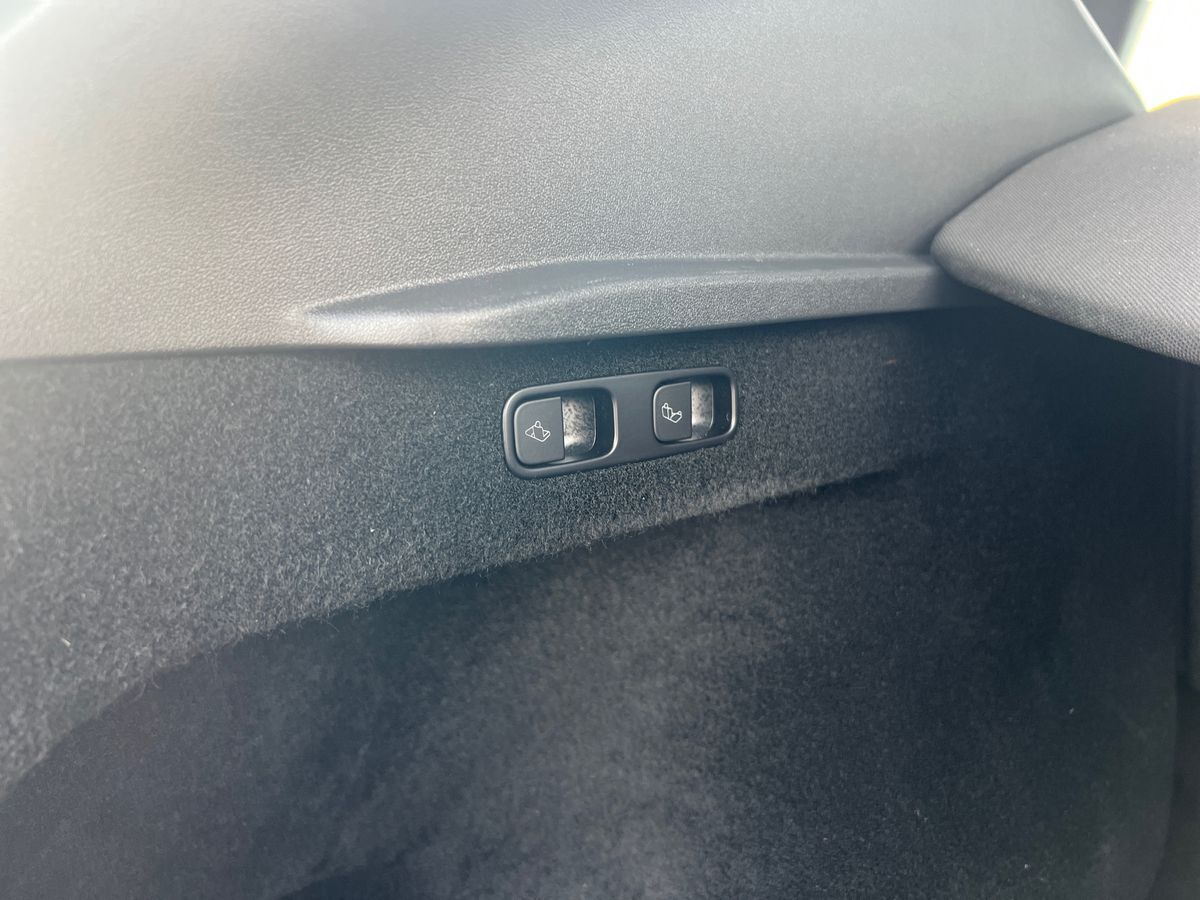 Billede af Tesla Model Y EL Long Range RWD 340HK 5d Aut.