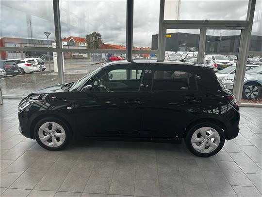 Suzuki Swift 1,2 Advance CVT 82HK 5d Aut.