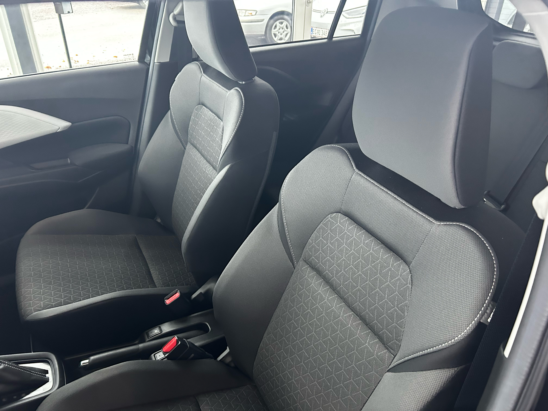 Billede af Suzuki Swift 1,2 Advance CVT 82HK 5d Aut.