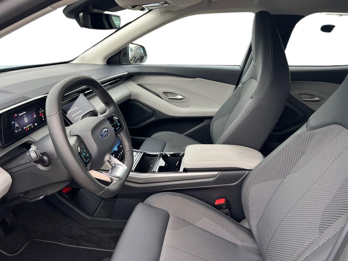 Billede af Ford Explorer EL UR Select RWD 286HK 5d Aut.