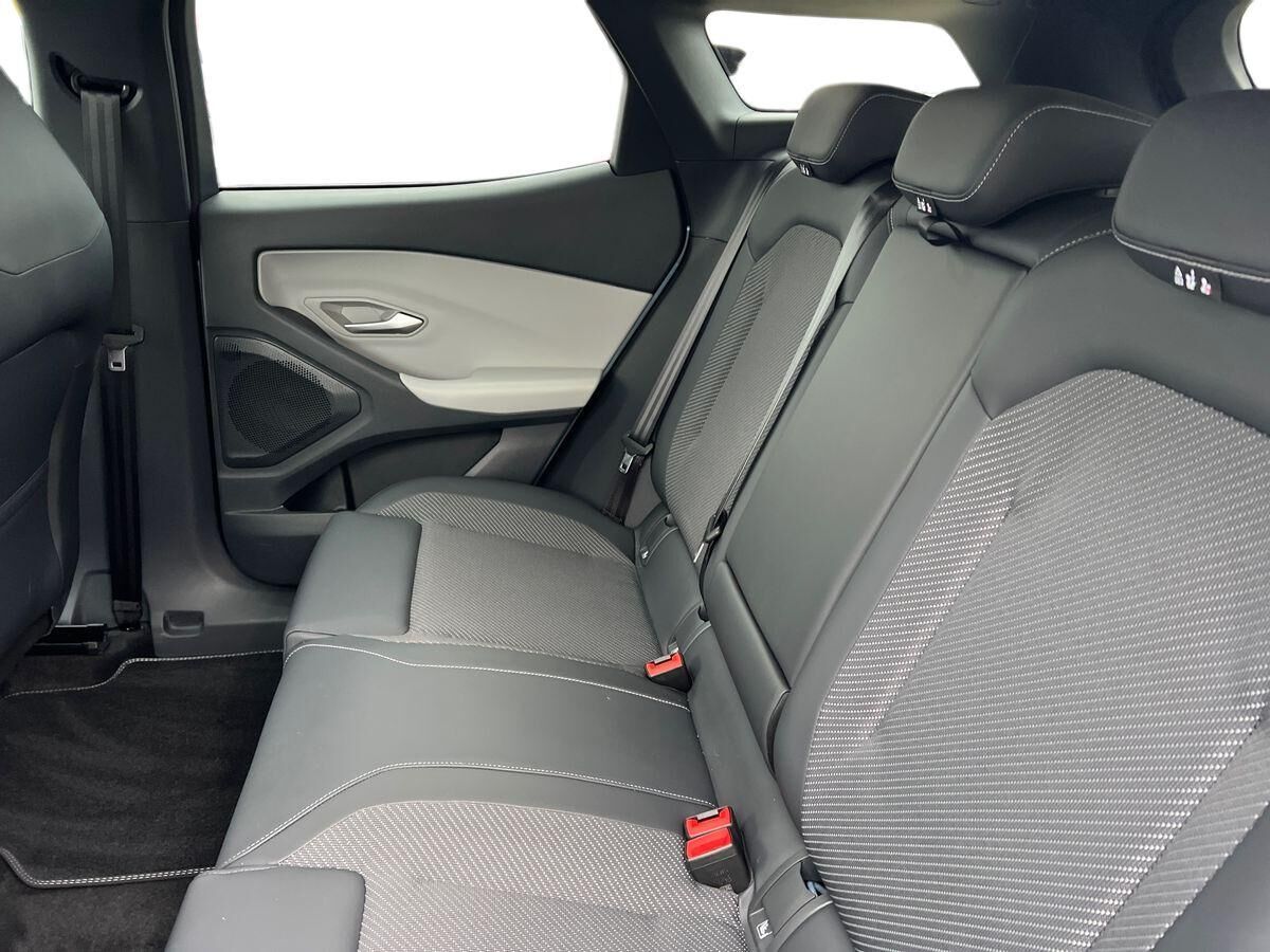 Billede af Ford Explorer EL UR Select RWD 286HK 5d Aut.