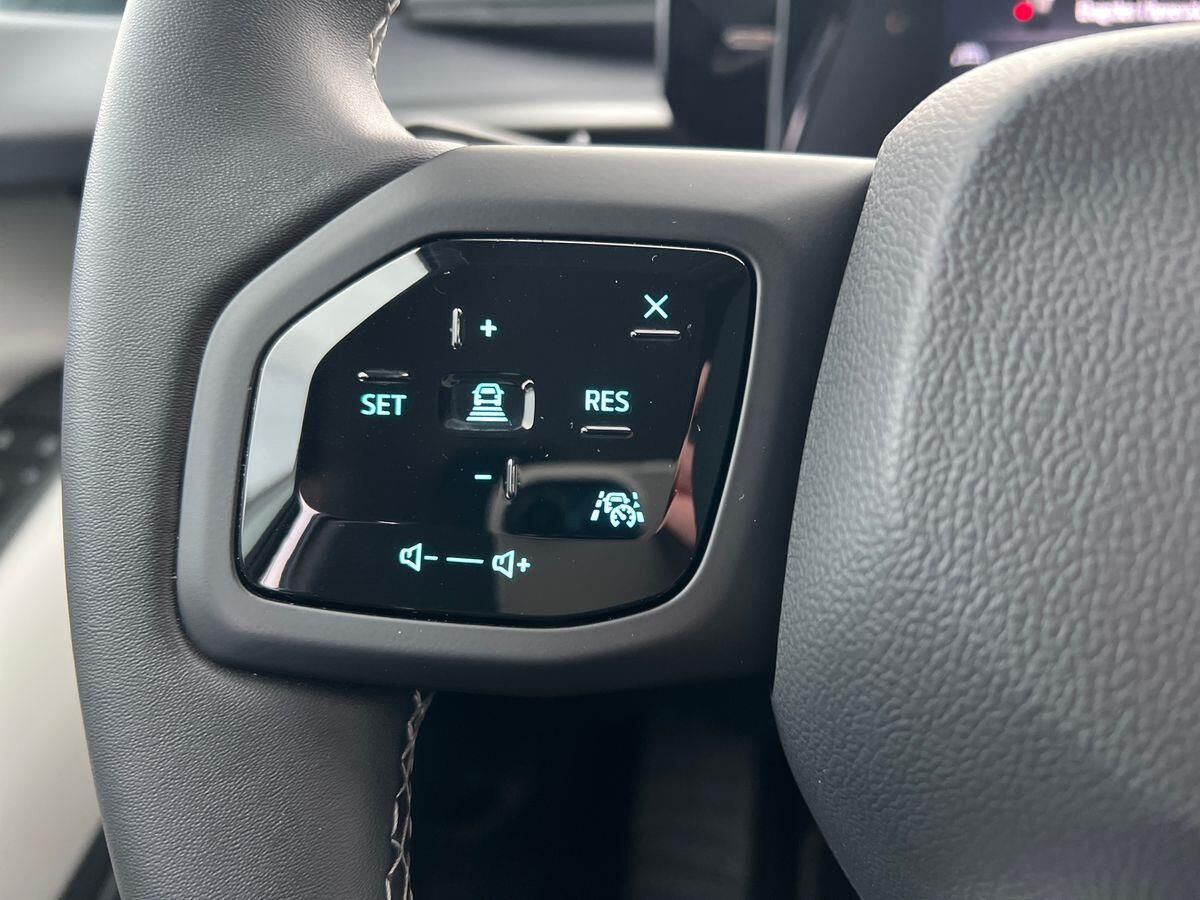 Billede af Ford Explorer EL UR Select RWD 286HK 5d Aut.