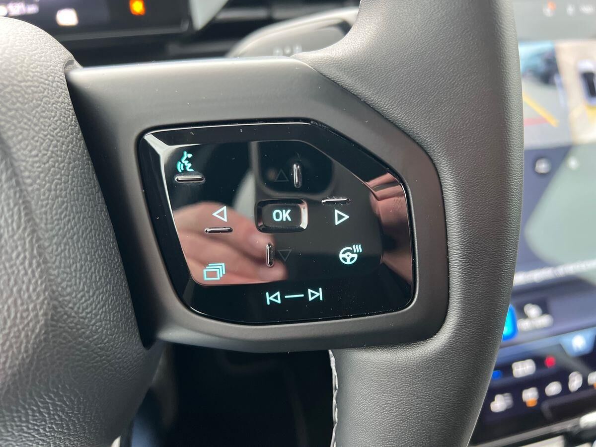 Billede af Ford Explorer EL UR Select RWD 286HK 5d Aut.