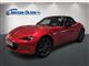 Billede af Mazda MX-5 Roadster 2,0 Skyactiv-G 160HK Cabr. 6g