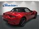 Billede af Mazda MX-5 Roadster 2,0 Skyactiv-G 160HK Cabr. 6g