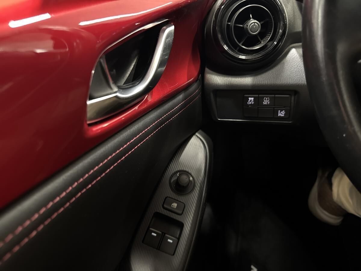Billede af Mazda MX-5 Roadster 2,0 Skyactiv-G 160HK Cabr. 6g