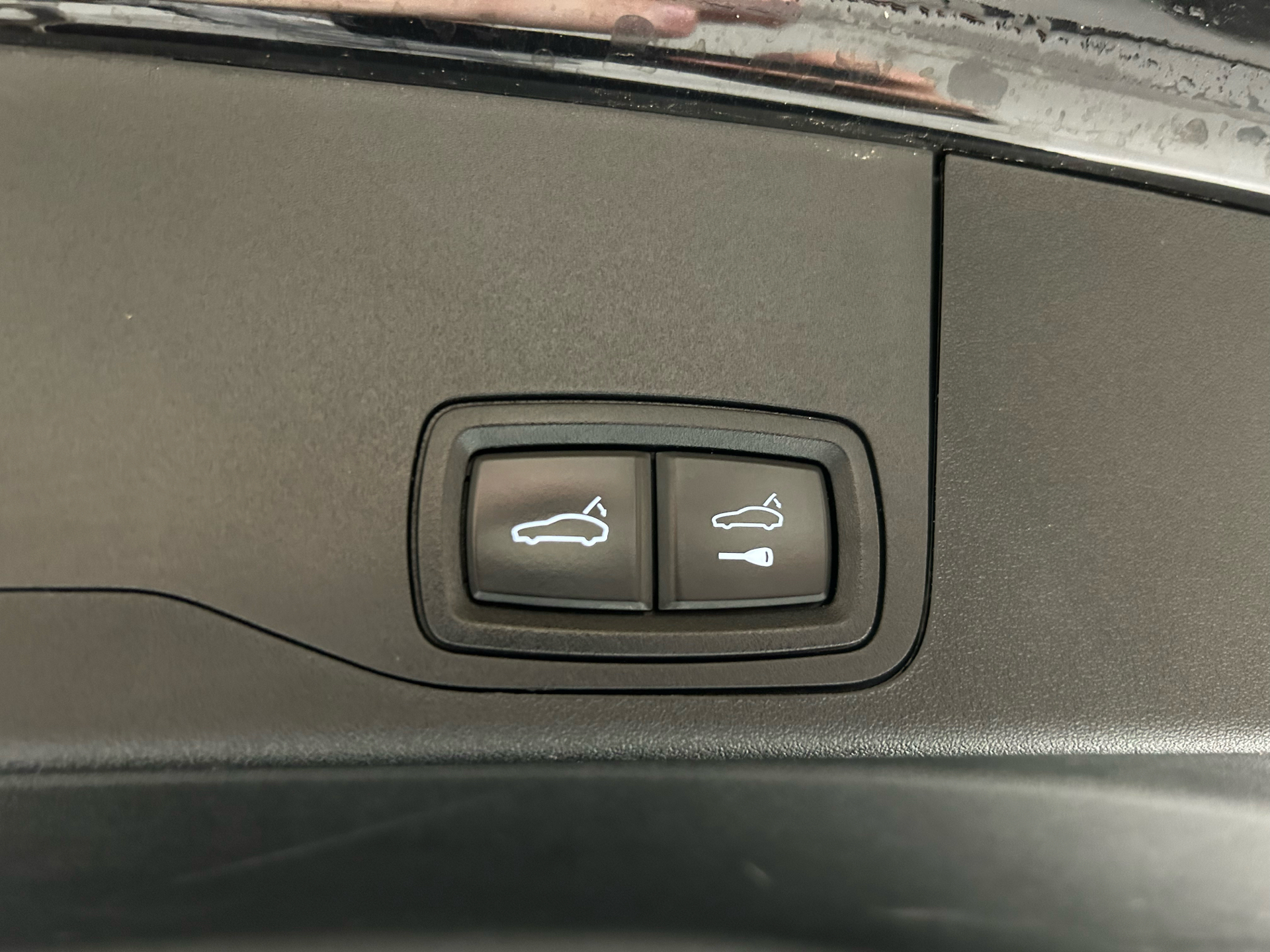 Billede af Porsche Taycan Sport Turismo EL Performance 380HK Stc Aut.