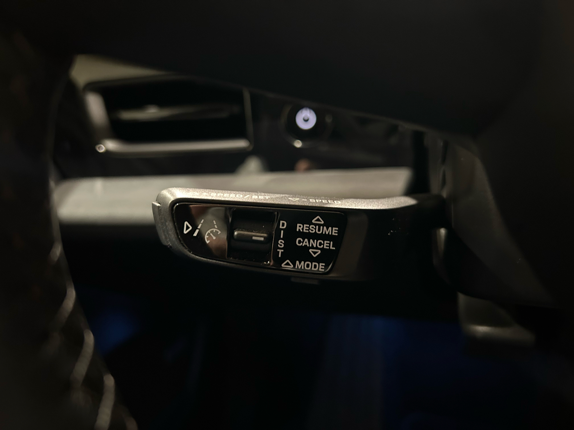 Billede af Porsche Taycan Sport Turismo EL Performance 380HK Stc Aut.