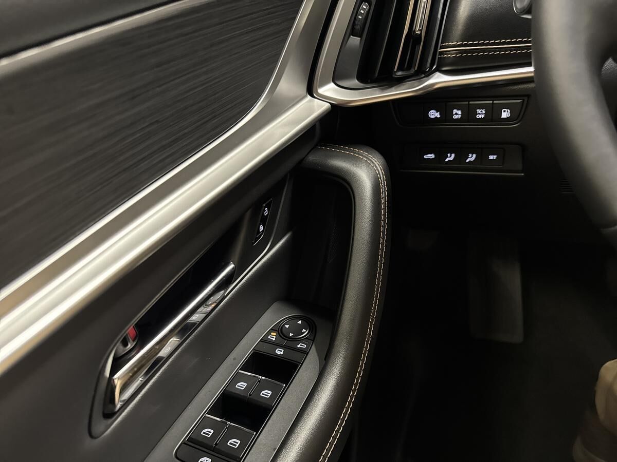 Billede af Mazda CX-60 2,5 e-Skyactiv  Plugin-hybrid Homura Plus AWD 327HK 5d 8g Aut.