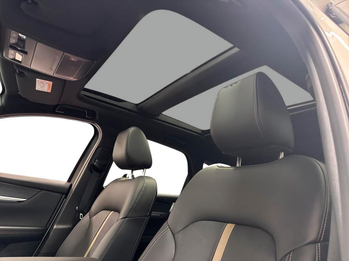 Billede af Mazda CX-60 2,5 e-Skyactiv  Plugin-hybrid Homura Plus AWD 327HK 5d 8g Aut.