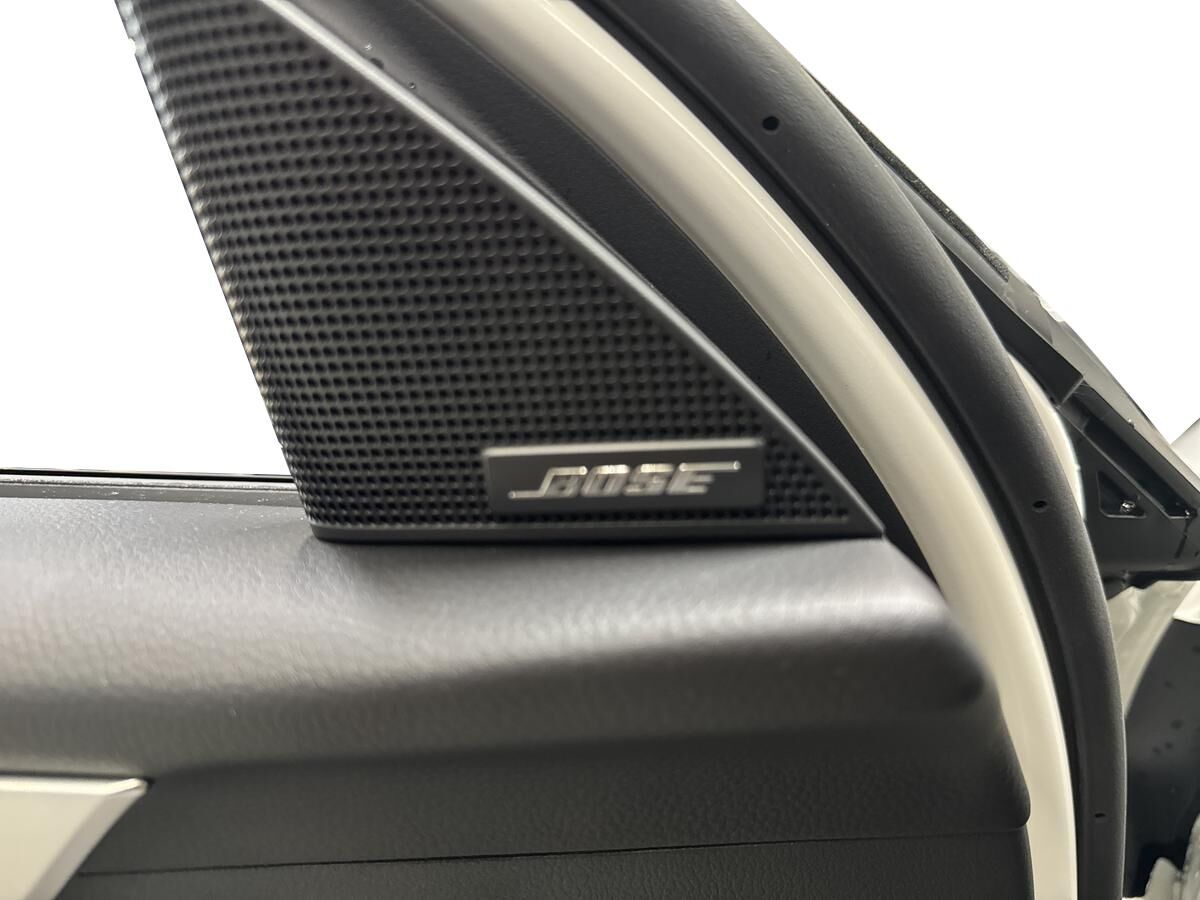 Billede af Mazda CX-60 2,5 e-Skyactiv  Plugin-hybrid Homura Plus AWD 327HK 5d 8g Aut.