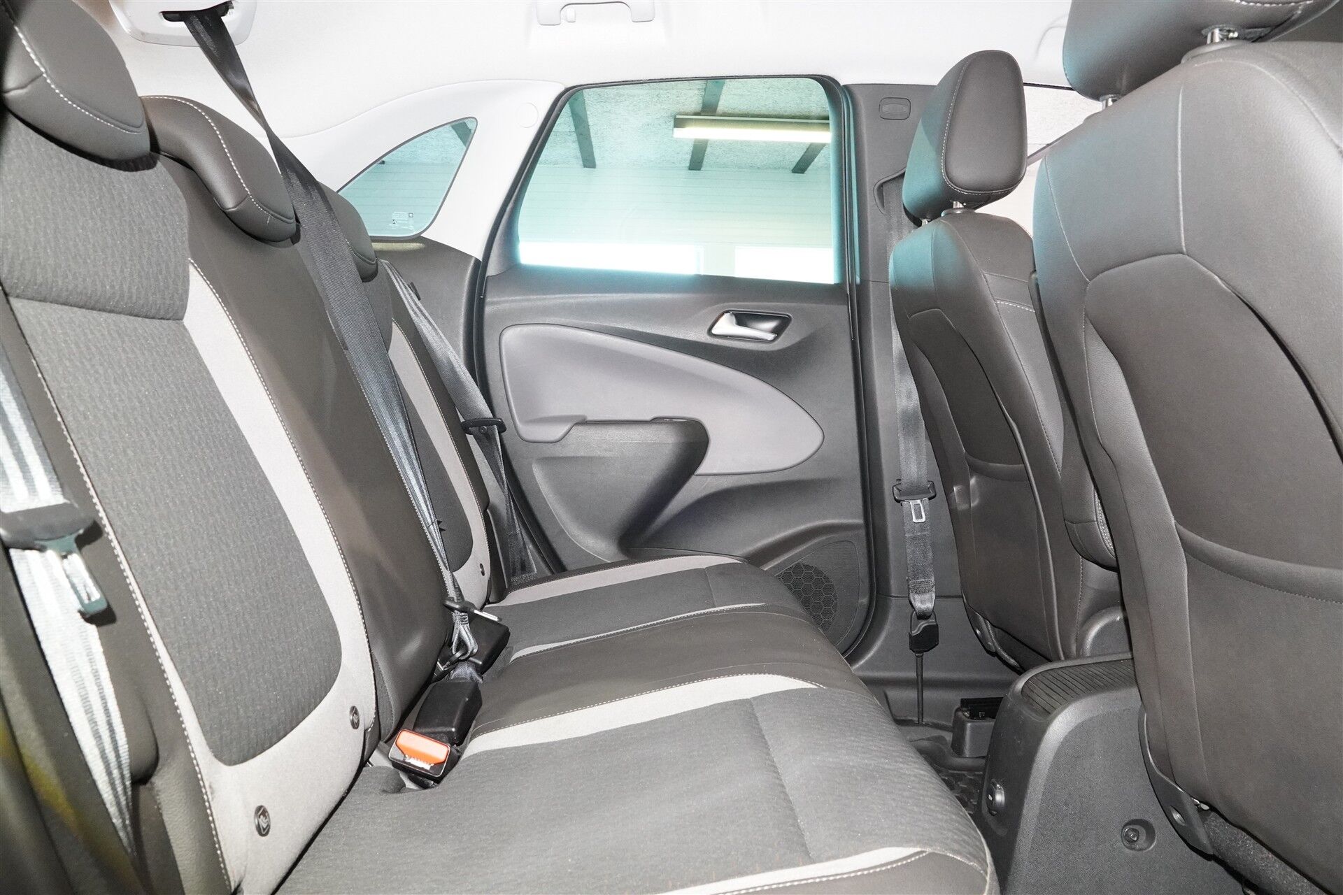 Billede af Opel Crossland X 1,2 Innovation 81HK 5d