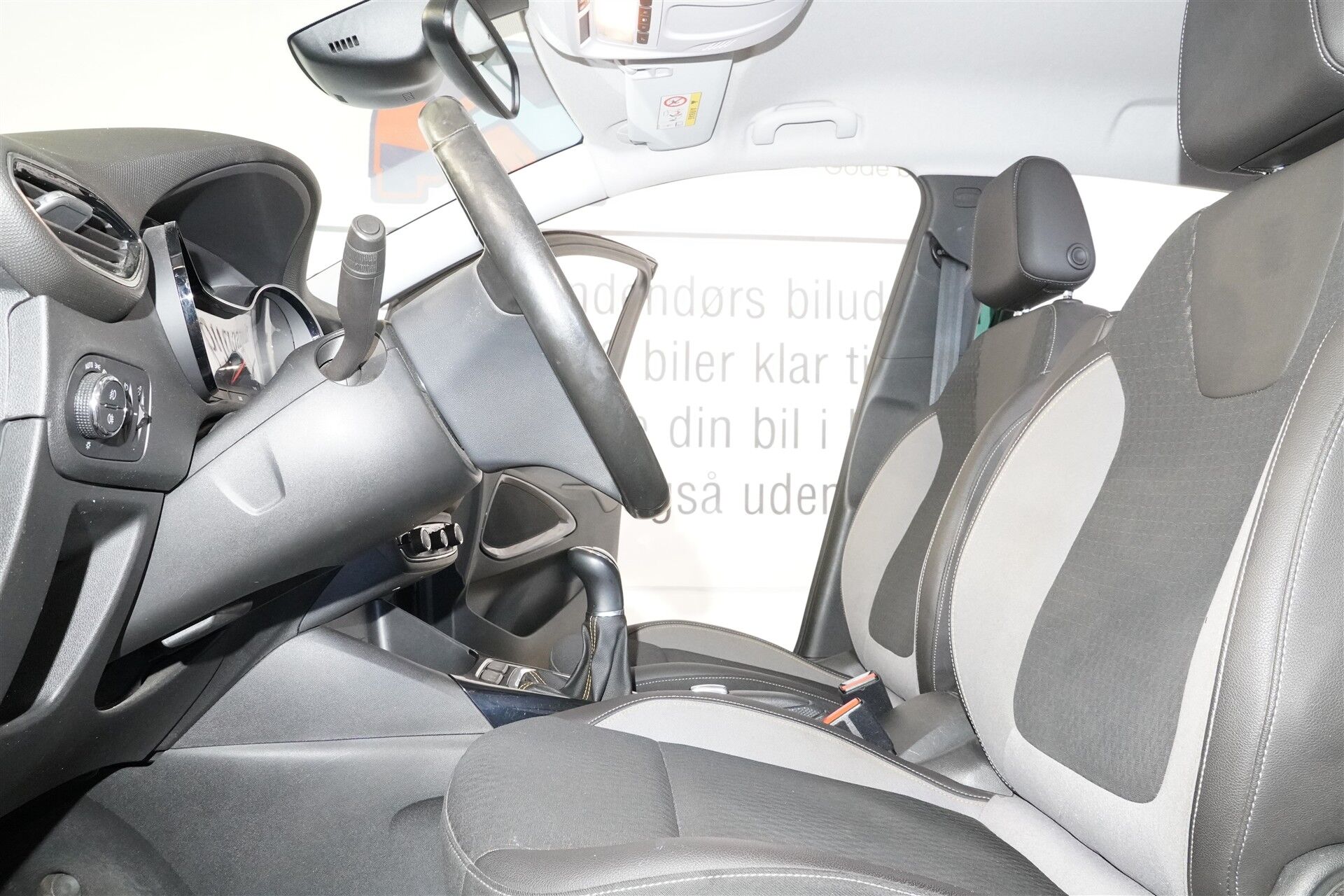 Billede af Opel Crossland X 1,2 Innovation 81HK 5d