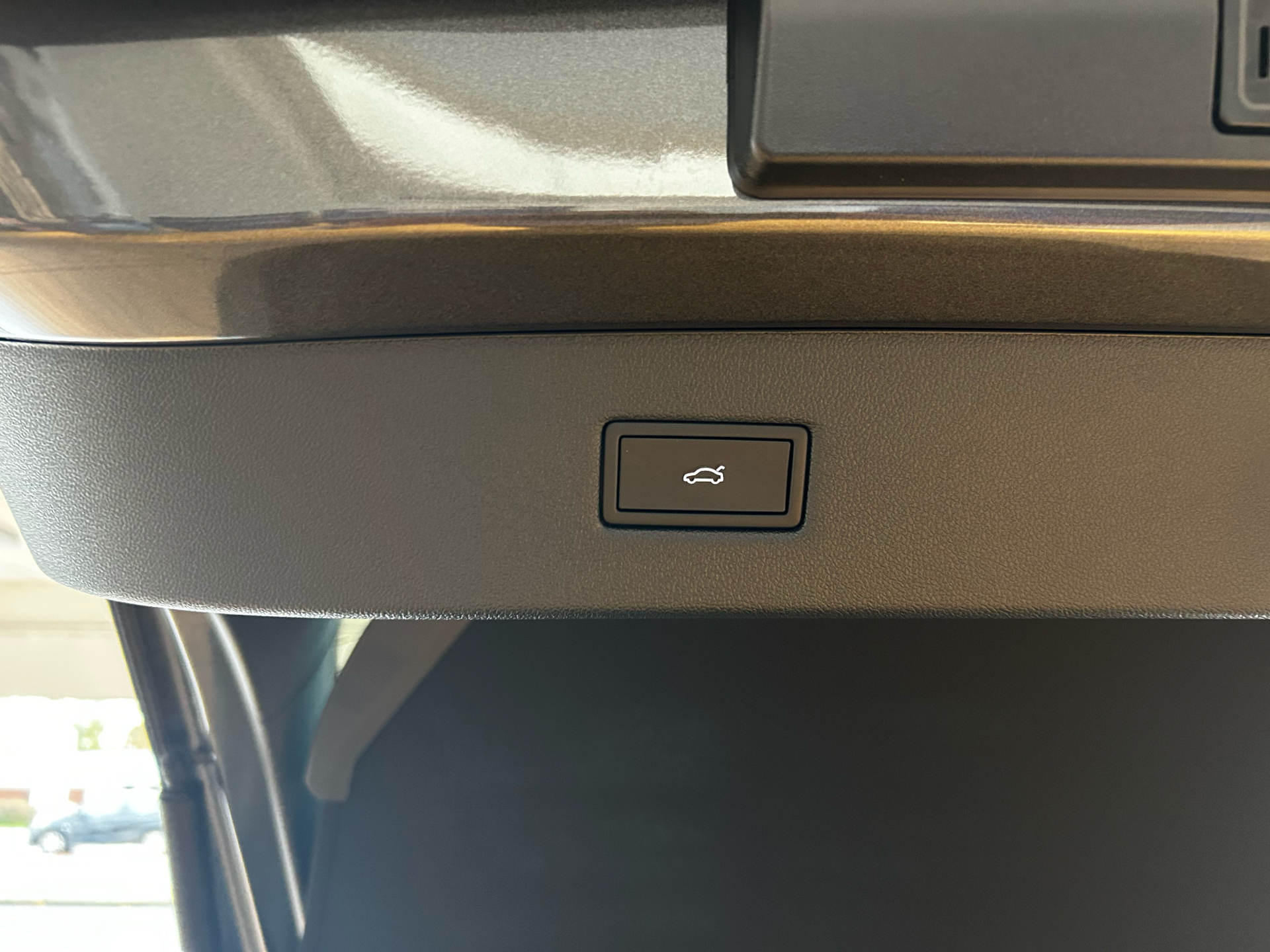 Billede af Ford Capri EL UR Select 286HK 5d Aut.