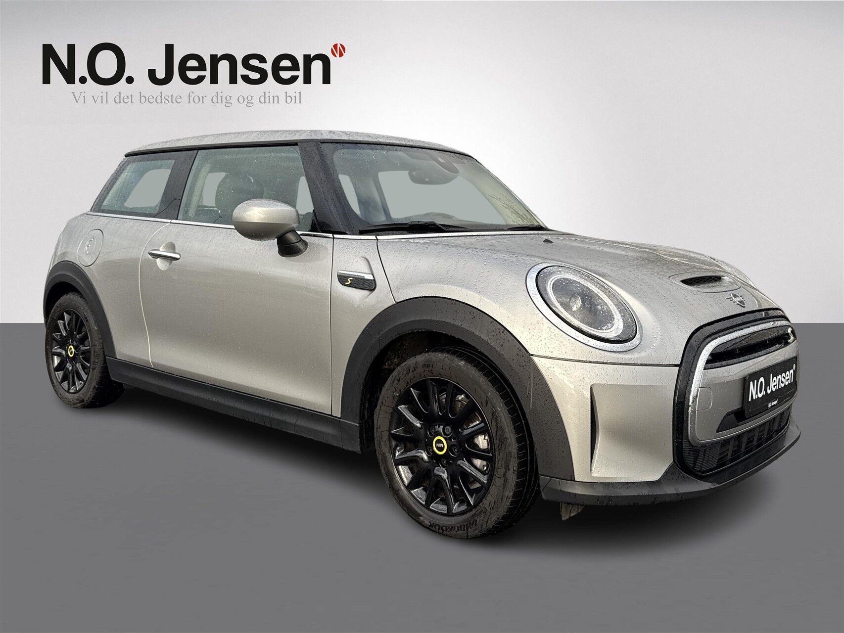 Billede af Mini Cooper SE EL 184HK 3d Aut.