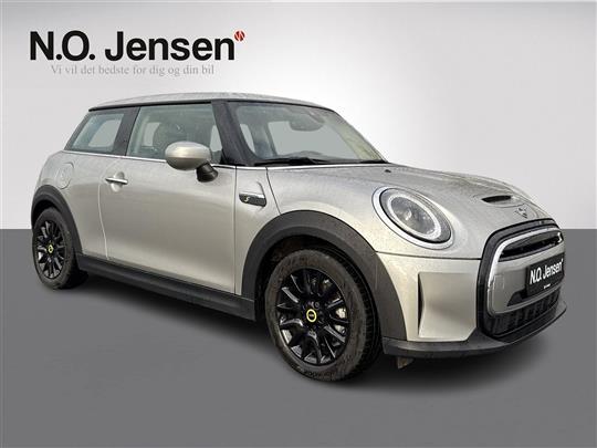 Mini Cooper SE EL 184HK 3d Aut.