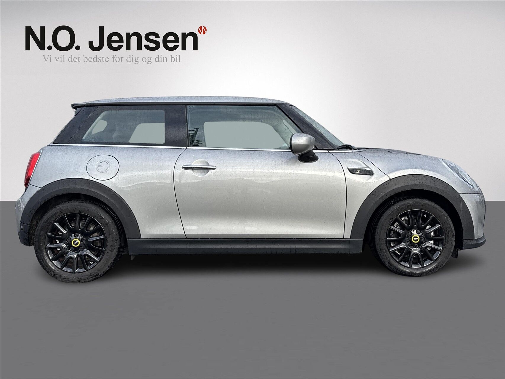 Billede af Mini Cooper SE EL 184HK 3d Aut.