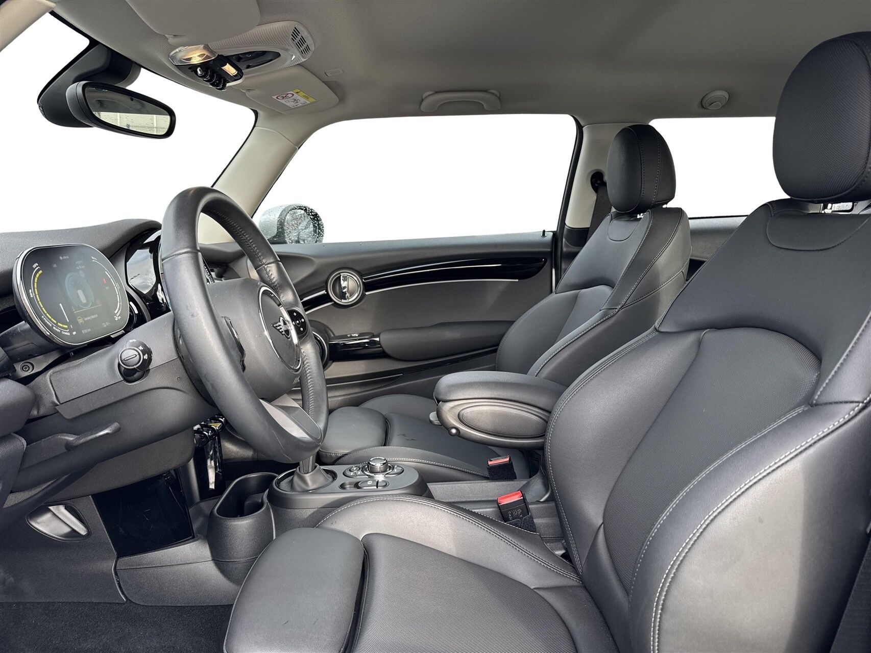 Billede af Mini Cooper SE EL 184HK 3d Aut.