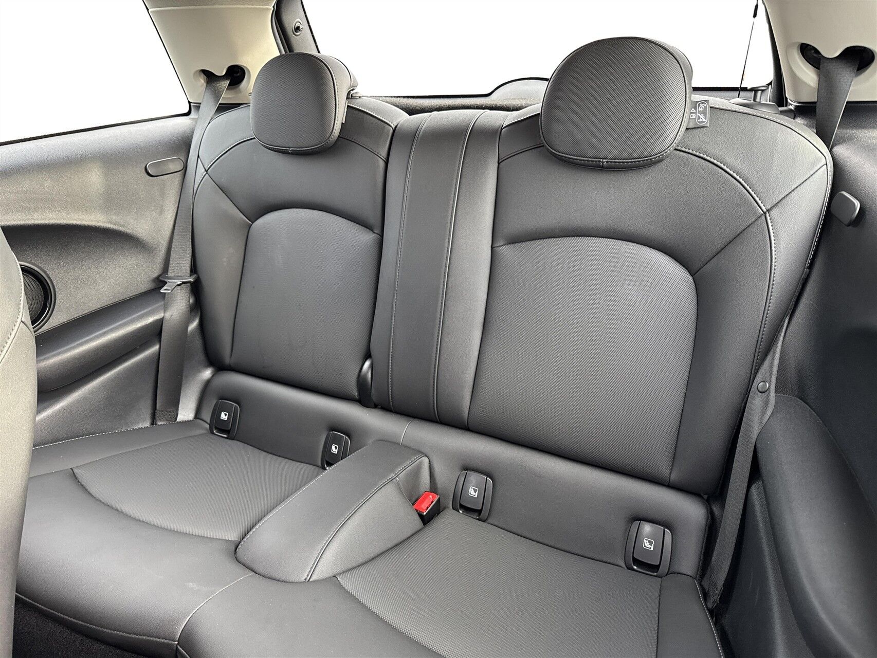 Billede af Mini Cooper SE EL 184HK 3d Aut.