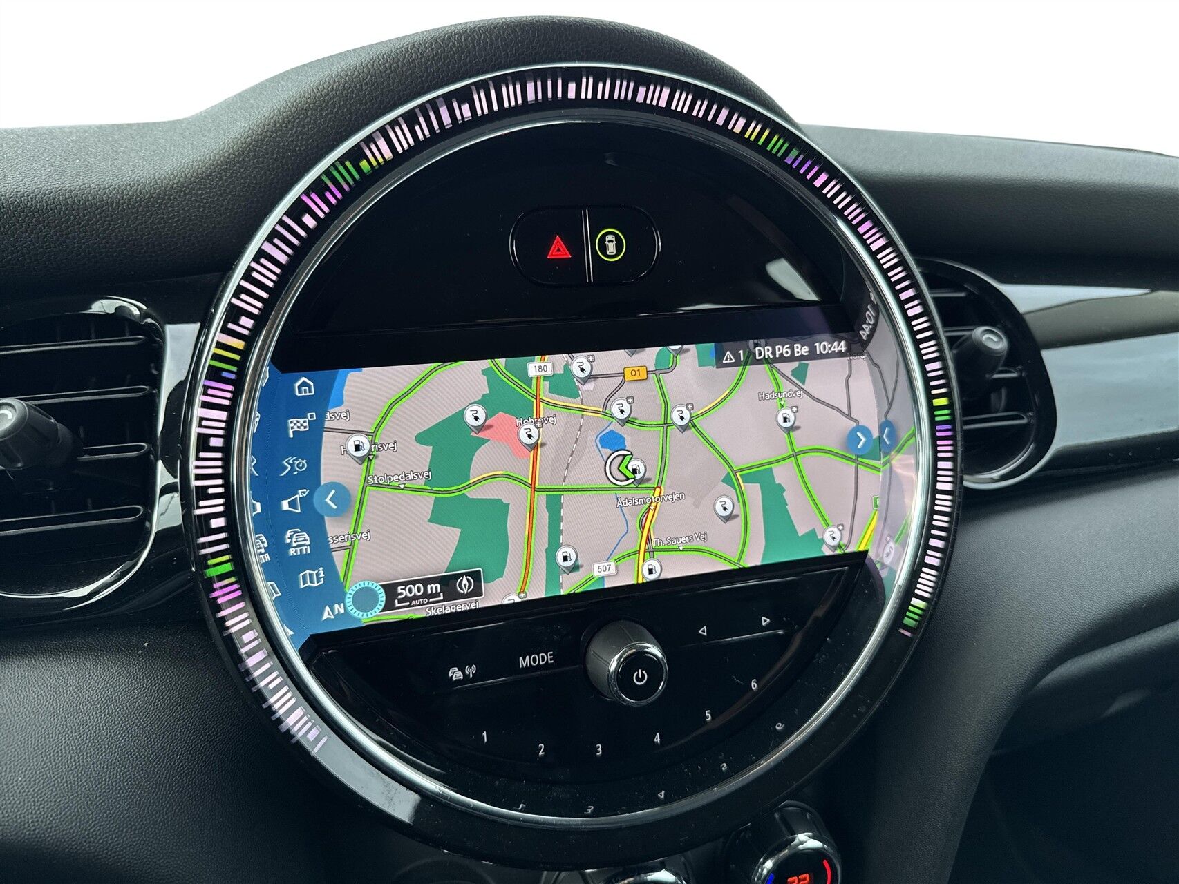 Billede af Mini Cooper SE EL 184HK 3d Aut.